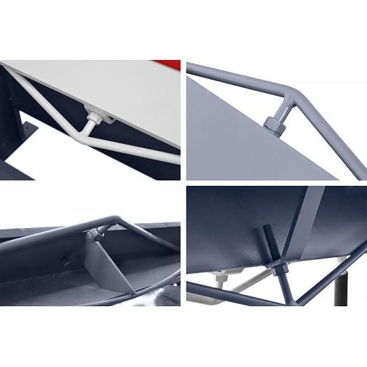 Cormak 1220 x 1.5mm Box & Pan Folder