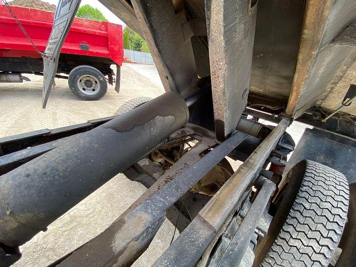 Used 1997 CHEVROLET 7500