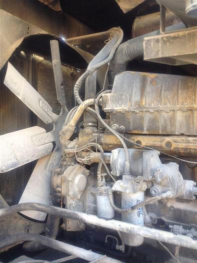 Used 1994 Ingersoll-Rand 750 CFM / 350 PSI  Air Compressor - Sold