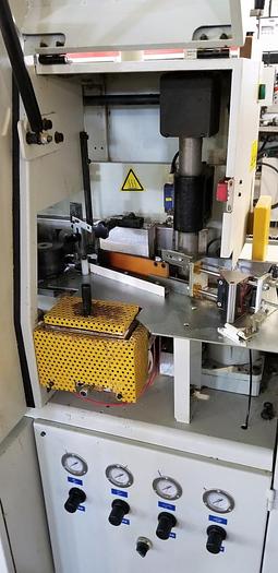 Used 2015 *SOLD* Edgebander - Biesse Spark 5.3