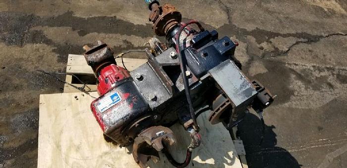 Used 2005 Mack CV713