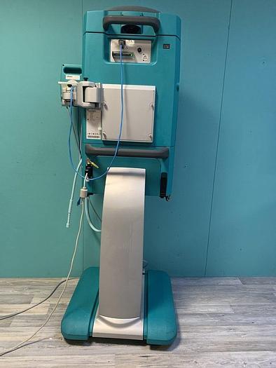 Used Gambro Prismaflex Dialysegerät SV 7.21 + Barkey Auto Control 3XPT Unit
