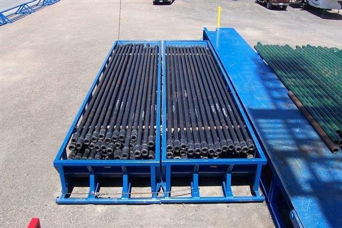 Used 0 IDECO H-1000 Drill Rig Package