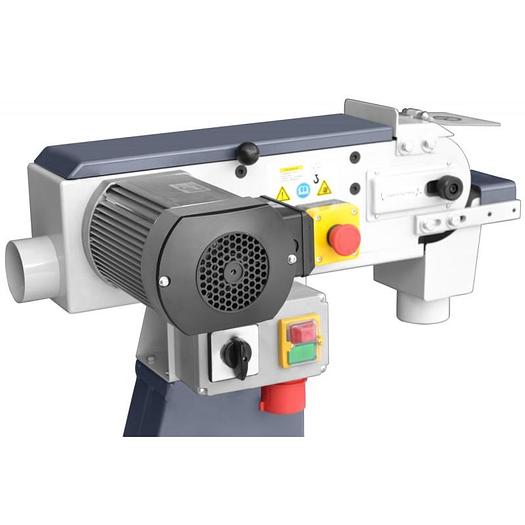 Cormak SM100 Belt Linisher/Belt Sander