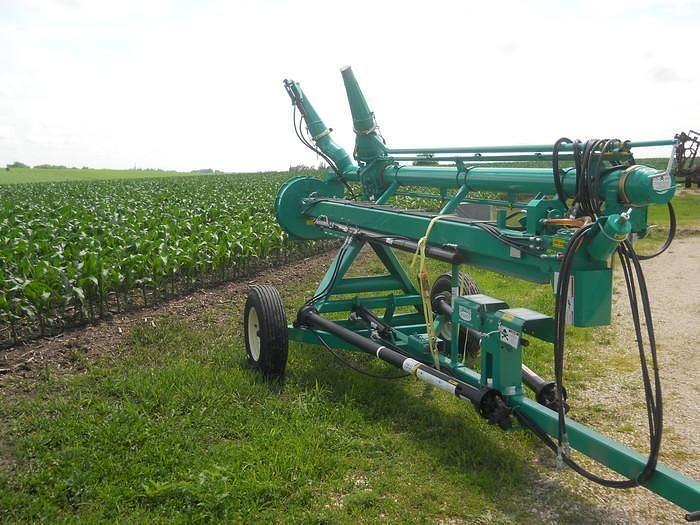 GEA 8 Manure Pump