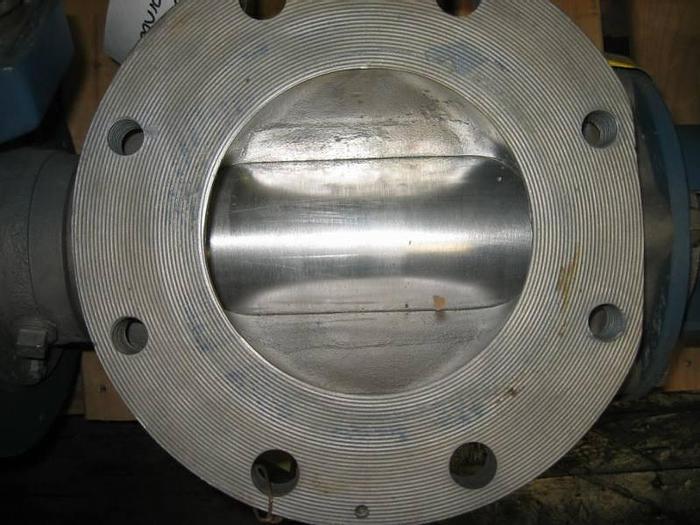 Refurbished DEZURIK 9090669 #23998