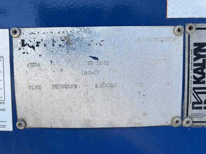 Used SPM GD 2500Q Quintuplex Frac Pump