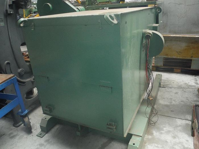 Gebruikt LASMANIPULATOR ARONSO