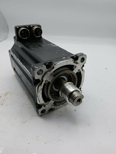 Used ALLEN-BRADLEY MPL-B4540F-SJ22AA AC SERVO MOTOR