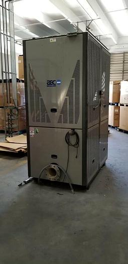 Used 30 TON AEC CHILLER – AIR COOLED – MODEL GPAC-105 (#9721)