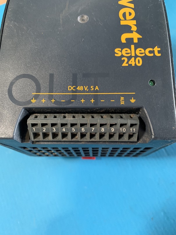 Used ac-dc converter lwn1801-6