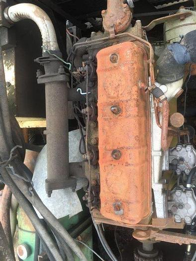 Used 1982 Piper-Hydro Explorer 3000 Drill - Sold