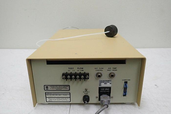 Used LDC Milton Roy ConstaMetric Model III Metering Pump