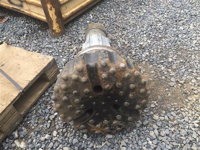 Used 14-1/2" DHD 112 Hammer Bit