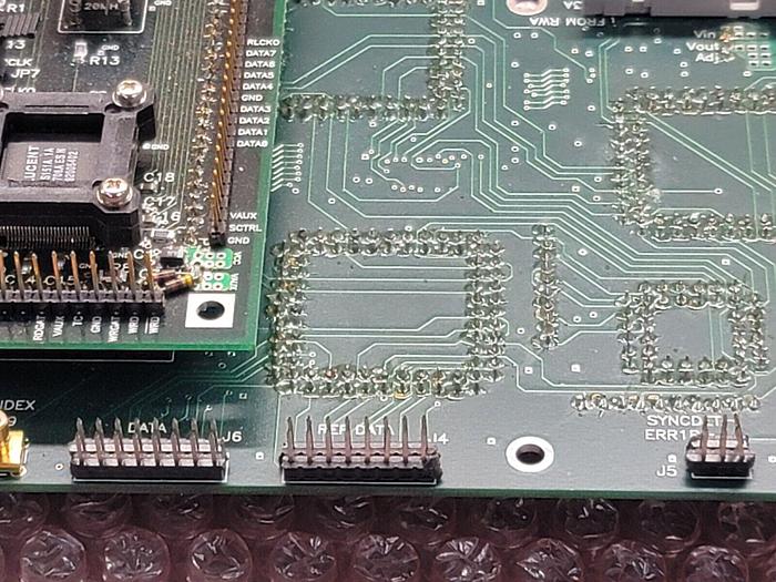 Used BES Technology M4-2 / RN-4596