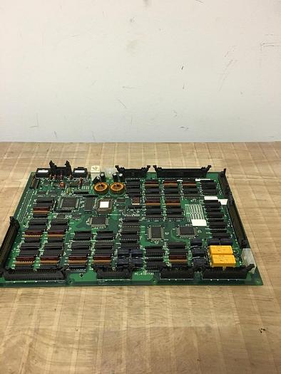 Used Sodick, MTI-25B, PC Board,  S/N- H80030, Ver 1