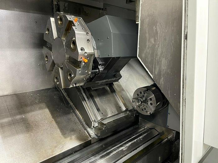 Used 2013 HAAS DS 30Y