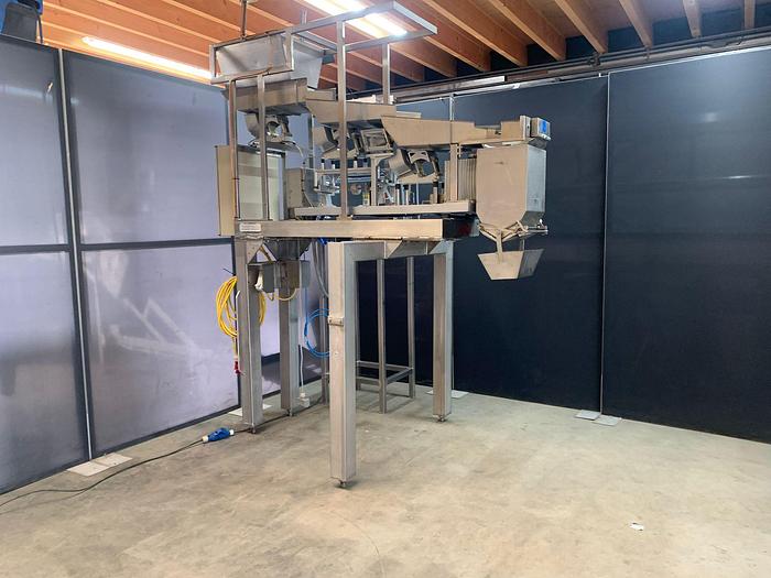 Gebruikt Atoma weger 234