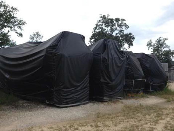 5.2 MW 2010 New Caterpillar C280-16 Diesel Generator Sets