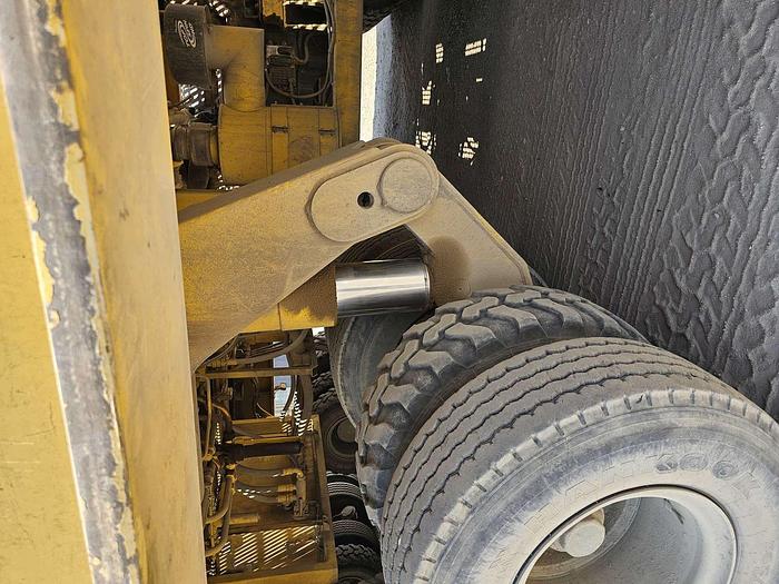 Used 450 Ton Payload Scheurle Multi Axle Shipyard Transporter/SPMT