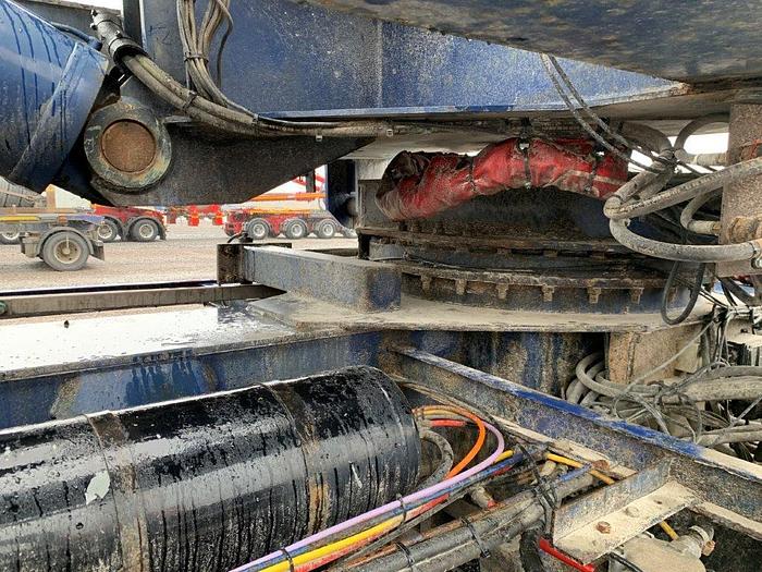 Used Nooteboom  Wind Tower Adapter