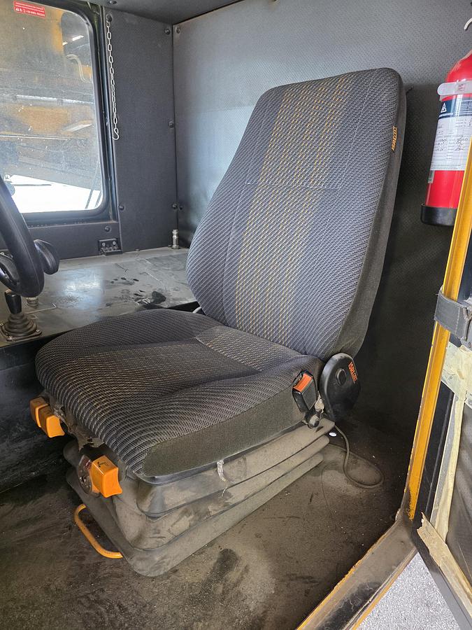 Used Cometto 400 ton Shipyard Transporter