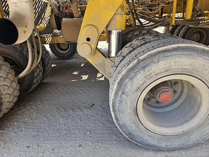 Used 450 Ton Payload Scheurle Multi Axle Shipyard Transporter/SPMT