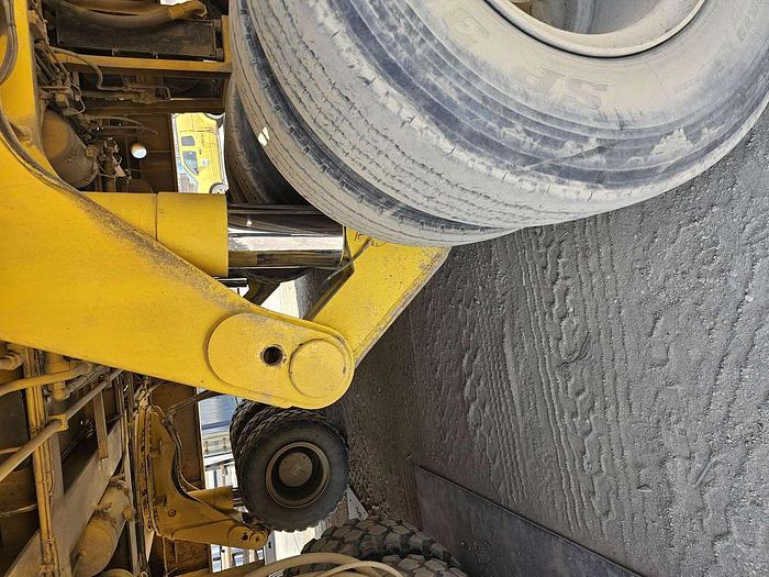 Used 450 Ton Payload Scheurle Multi Axle Shipyard Transporter/SPMT