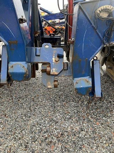 Used Nooteboom  Wind Tower Adapter