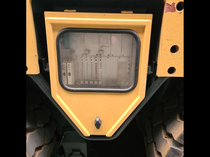 Used KMAG SPMTs (Self Propelled Modular Trailers), 36 Axle Lines, 2 PPUs