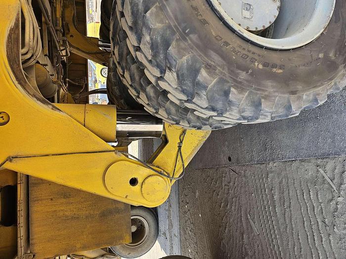 Used 450 Ton Payload Scheurle Multi Axle Shipyard Transporter/SPMT