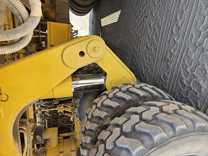 Used 450 Ton Payload Scheurle Multi Axle Shipyard Transporter/SPMT