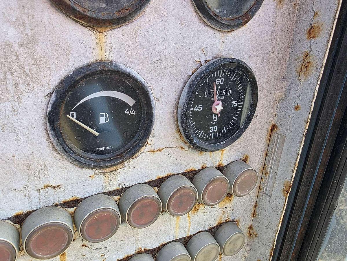 Used KAMAG SPMTs (Self Propelled Modular Trailers), 12 Axle Lines, 1 x  PPU