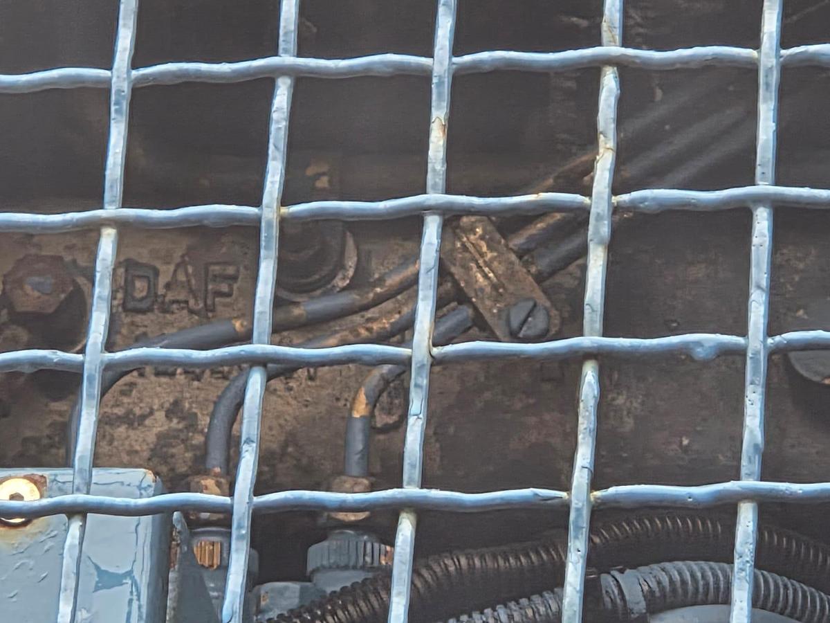 Used KAMAG SPMTs (Self Propelled Modular Trailers), 36 Axle Lines, 2 PPUs