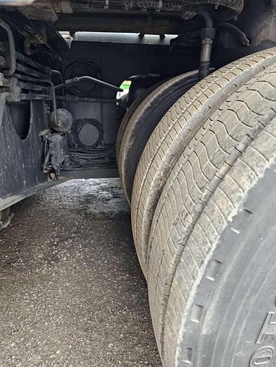 Used Scheurle Intercombi Modular Trailers