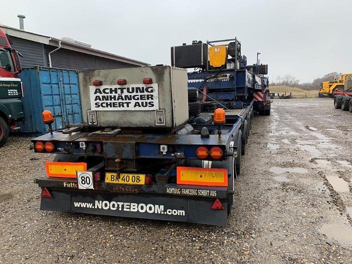 Used Nooteboom  Wind Tower Adapter