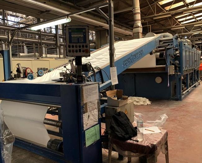 Used 1997 SANTEX SANTASHRINK 3K/240