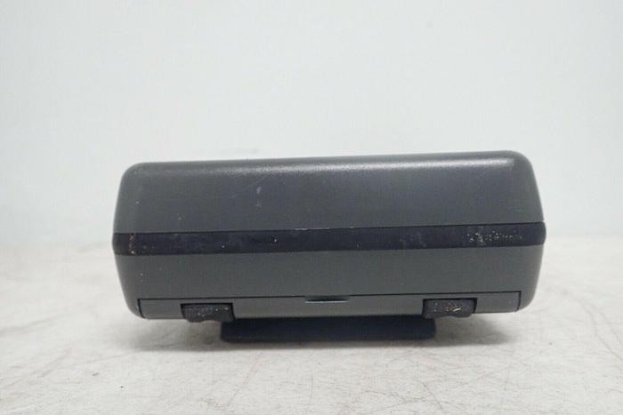 Used Fluke 96B ScopeMeter Series II 60MHz HandHeld Oscilloscope w/ 80T-150U Probe