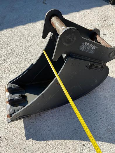 Gebraucht Kinshofer 30 cm Tieflöffel
