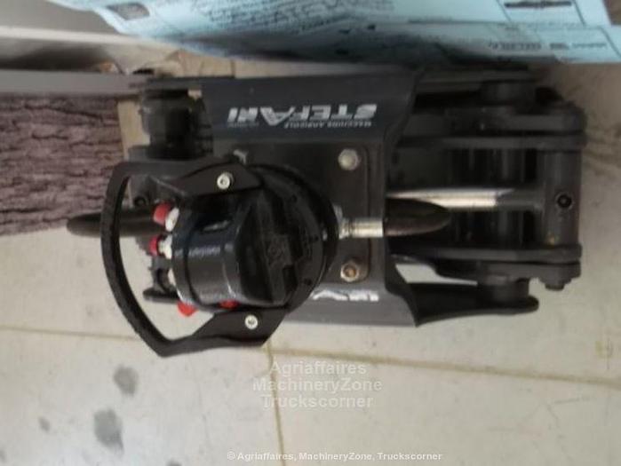 PINZA INTERLAM IT 1300 PF CON ROTORE GR 30