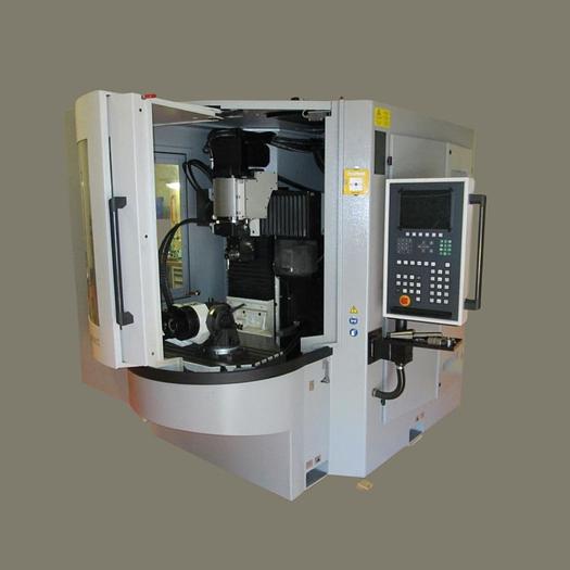 Gebraucht 2001 Vollmer QM 110