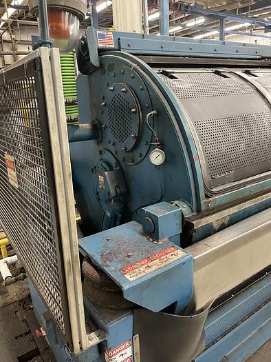 Used 2005 ELLIS Z772C