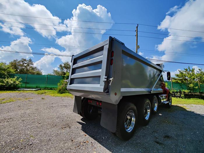 Used 2009 International Prostar