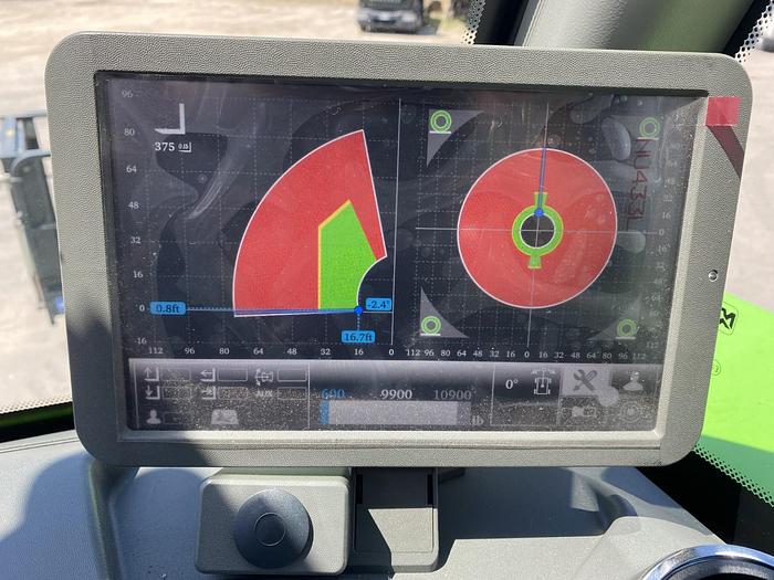 2019 MERLO ROTO R50.26S