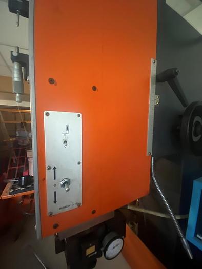 Used 1994 Charmilles Technologies Form 2-LC EDM Machine