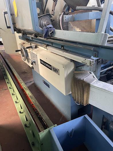 Da sistemare JONES & SHIPMAN 1089