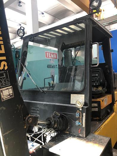 Usato BOSS 60 QL. DIESEL