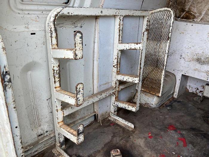 Used 1992 Geoprobe 8ML Drill