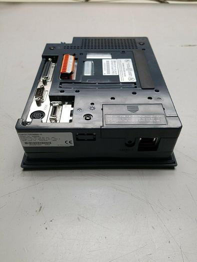 Used GE Faunc CQPGCTDE0000-A