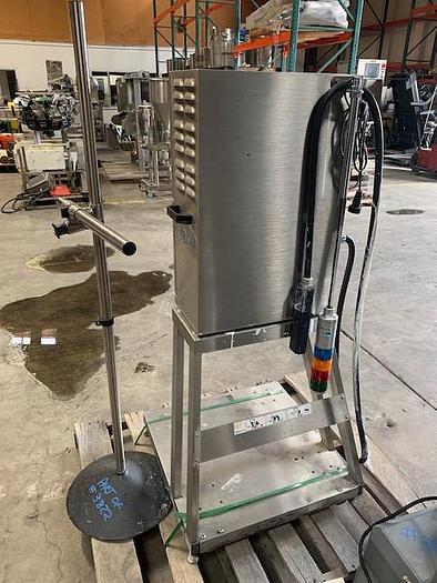 Used Domino Ink Jet A Series C-6000